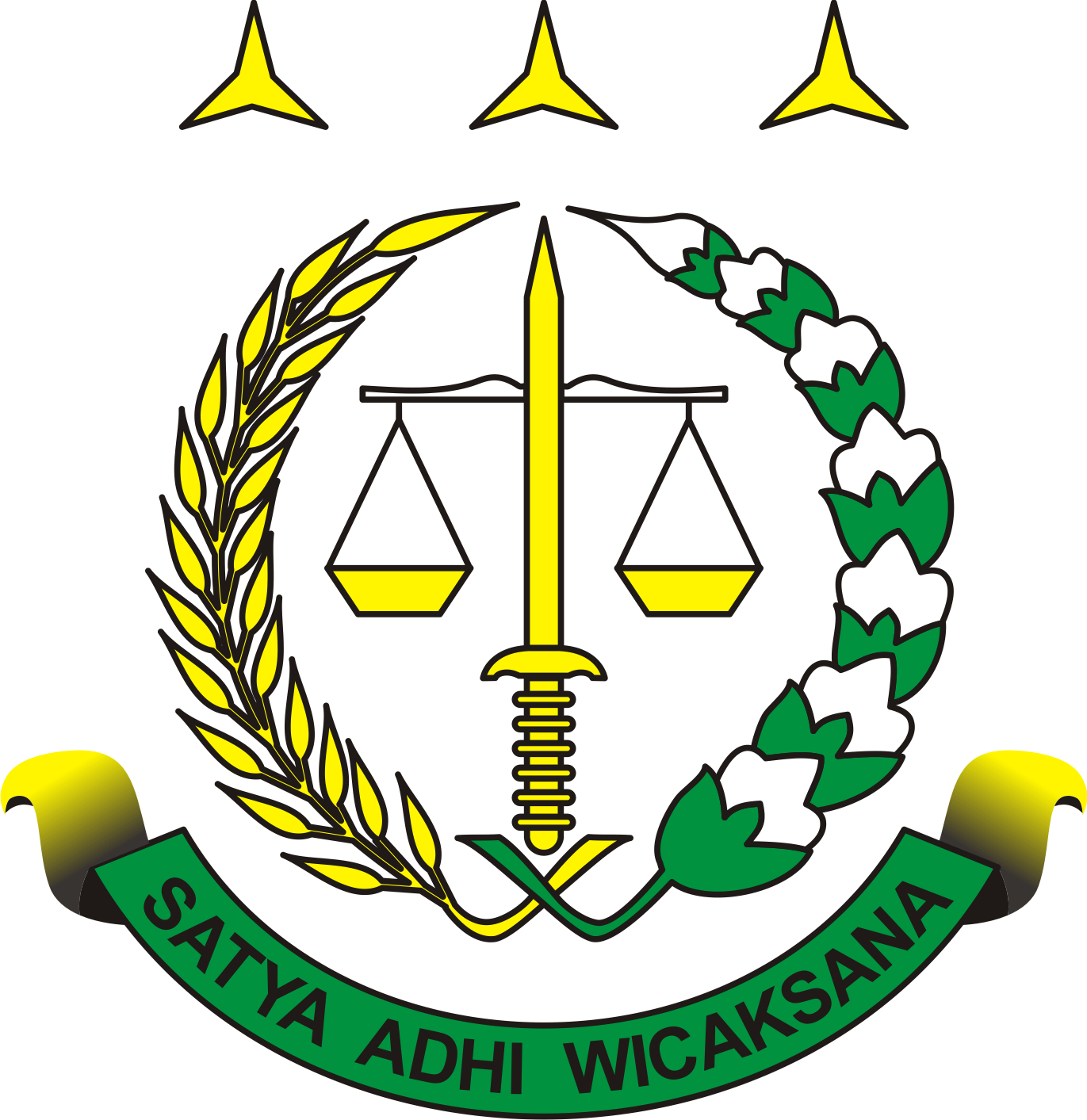 Logo-Kejaksaan-Agung-Republik-Indonesia